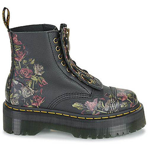 Boots SINCLAIR DECAYED ROSES - Dr. Martens - Modalova