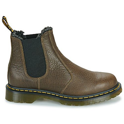 Boots 2976 DMS OLIVE GRIZZLY - Dr. Martens - Modalova