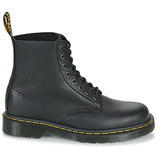 Boots 1460 BLACK AMBASSADOR - Dr. Martens - Modalova