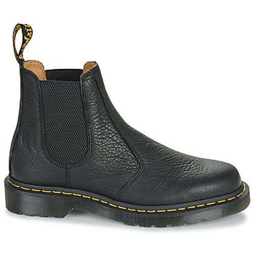 Boots 2976 BLACK AMBASSADOR - Dr. Martens - Modalova