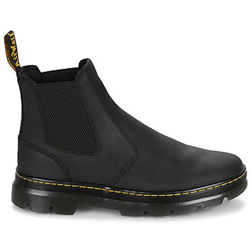 Boots EMBURY BLACK WYOMING - Dr. Martens - Modalova