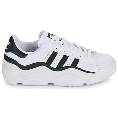 Baskets basses SUPERSTAR MILLENCON - adidas - Modalova