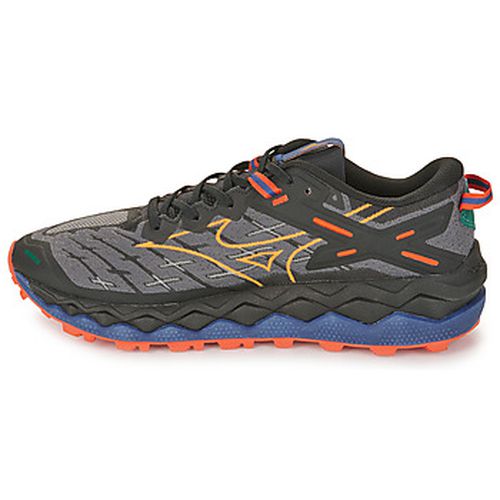 Chaussures Mizuno WAVE MUJIN 10 - Mizuno - Modalova