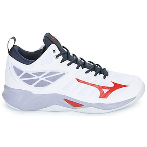 Chaussures WAVE DIMENSION MID - Mizuno - Modalova