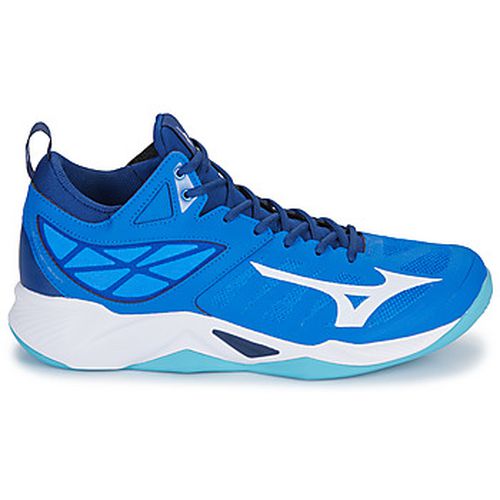 Chaussures WAVE DIMENSION MID - Mizuno - Modalova