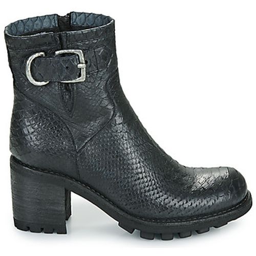 Bottines JUSTY 7 SMALL GERO BUCKLE - Freelance - Modalova