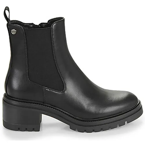 Bottines Xti 143313-BLACK - Xti - Modalova