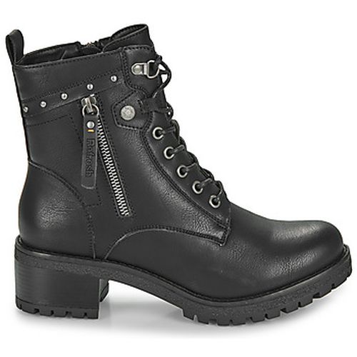 Bottines Refresh 172241-BLACK - Refresh - Modalova