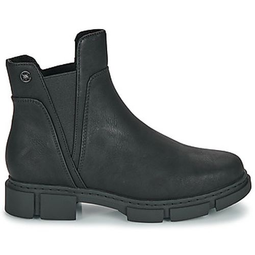 Boots Chattawak MORAIA - Chattawak - Modalova