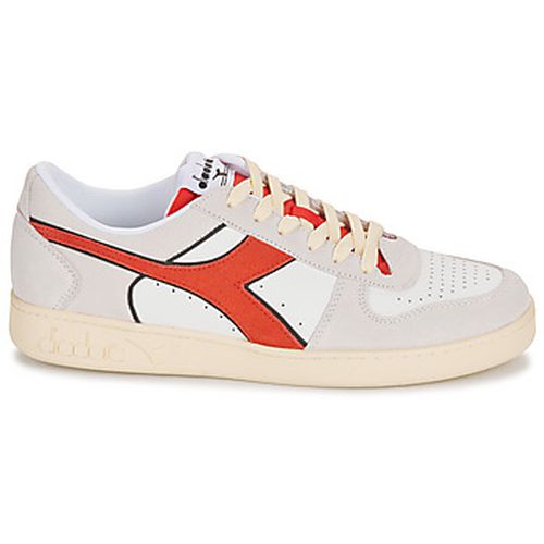 Baskets basses MAGIC B LOW SUE - Diadora - Modalova