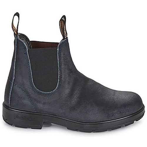 Boots ORIGINAL CHELSEA BOOTS WAXED SUEDE - Blundstone - Modalova