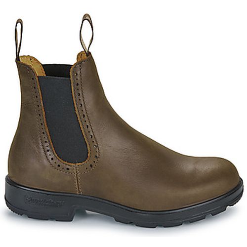 Boots HIGH TOP ORIGINAL CHELSEA BOOTS - Blundstone - Modalova