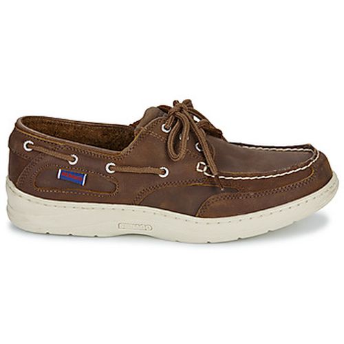 Chaussures bateau CLOVEHITCH CHARLESTOWN - Sebago - Modalova