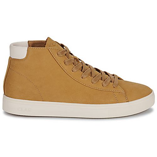 Baskets montantes Clae BRADLEY MID - Clae - Modalova