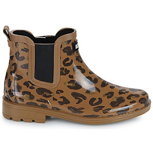 Bottes Aigle CARVILLE PRINT - Aigle - Modalova