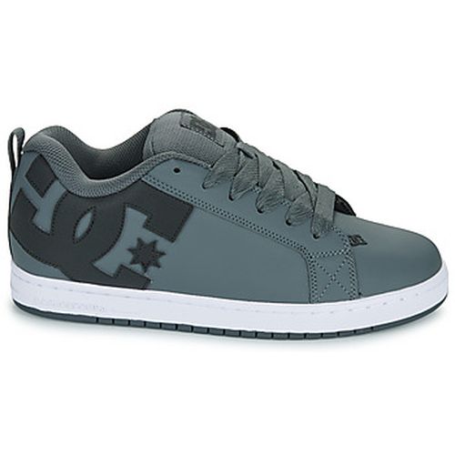 Baskets basses COURT GRAFFIK - DC Shoes - Modalova