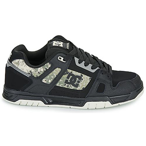 Baskets basses DC Shoes STAG - DC Shoes - Modalova