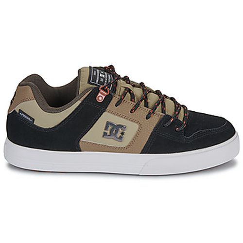 Baskets basses DC Shoes PURE WNT - DC Shoes - Modalova