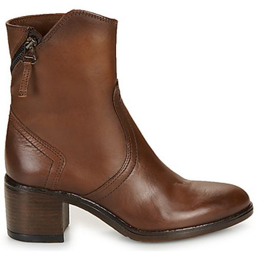 Bottines Mjus FASSE ZIP - Mjus - Modalova