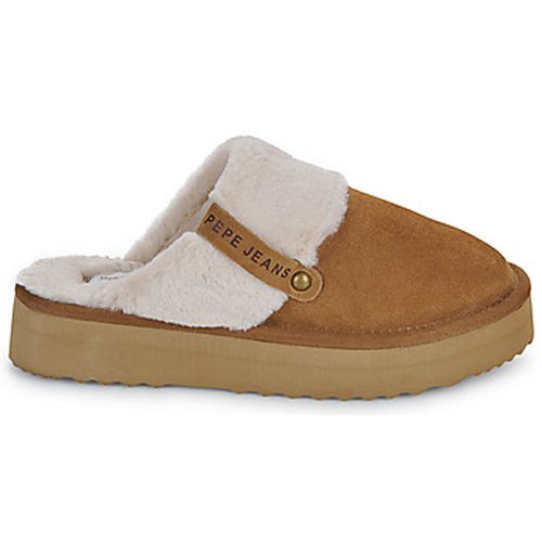 Chaussons Pepe jeans DISSY NORTH W - Pepe jeans - Modalova