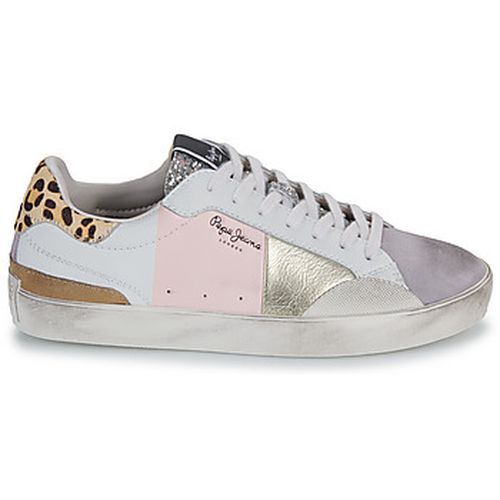 Baskets basses LANE SWEET W - Pepe jeans - Modalova