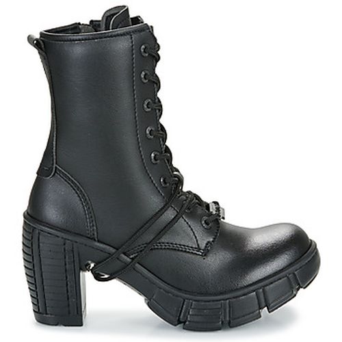 Bottines New Rock TRICAS - New Rock - Modalova