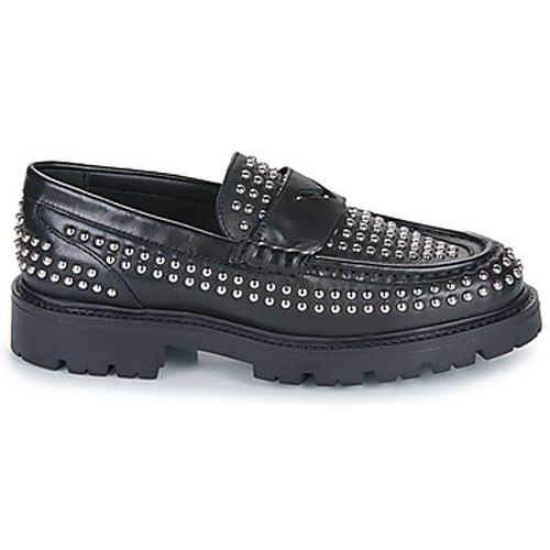 Mocassins Ikks LOAFER CHUNKY - Ikks - Modalova