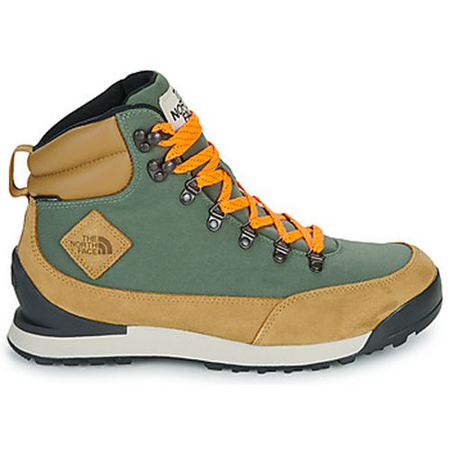 Chaussures Back-To-Berkeley IV Textile Wp - The North Face - Modalova