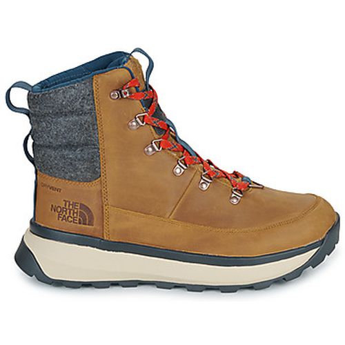 Baskets montantes Bergen Leather Wp - The North Face - Modalova