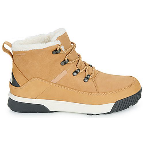 Baskets montantes Sierra Mid Lace Wp - The North Face - Modalova