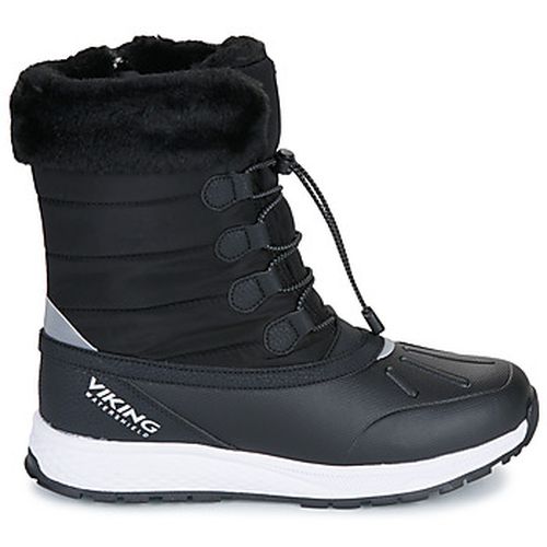 Bottes neige EQUIP WARM WATERPROOF Zip - VIKING FOOTWEAR - Modalova