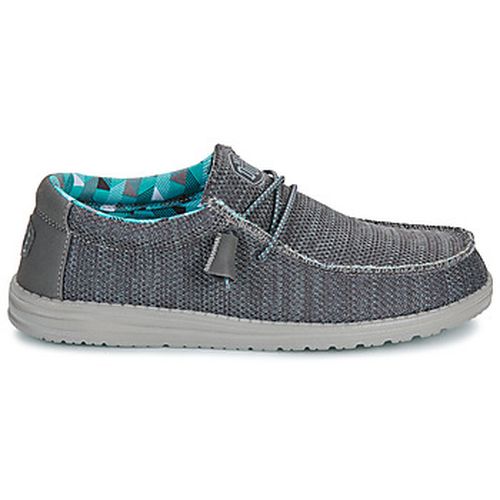 Slip ons HEYDUDE Wally Sox - HEYDUDE - Modalova