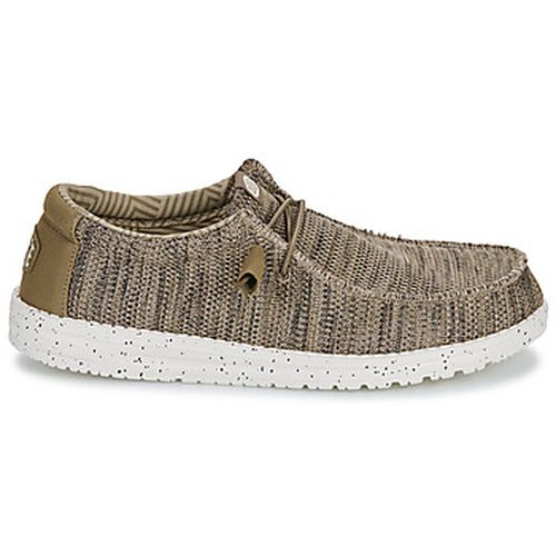 Slip ons HEYDUDE Wally Sox - HEYDUDE - Modalova