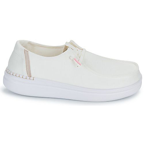 Slip ons HEYDUDE Wendy Rise - HEYDUDE - Modalova