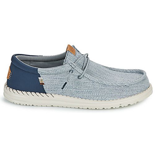 Slip ons Wally Funk Nylon Craft - HEYDUDE - Modalova