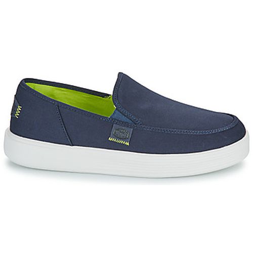 Slip ons HEYDUDE Sunapee M Canvas - HEYDUDE - Modalova