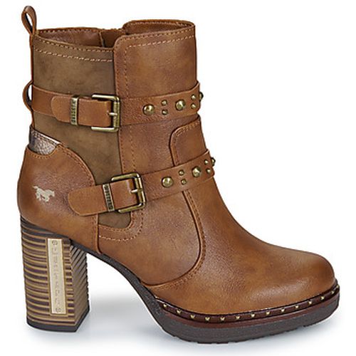 Bottines Mustang 1336512 - Mustang - Modalova