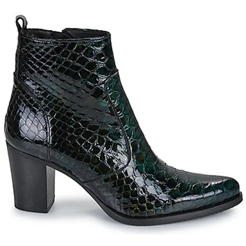 Regard bottines online