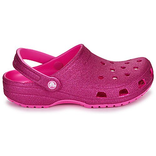 Sabots Crocs Classic Glitter Clog - Crocs - Modalova