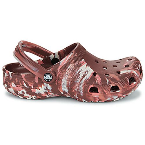 Sabots Crocs Classic Marbled Clog - Crocs - Modalova