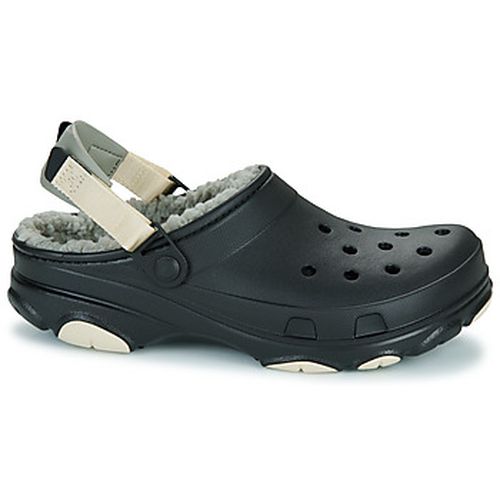 Sabots All Terrain Lined Clog - Crocs - Modalova