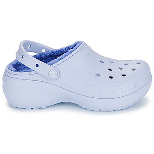 Sabots Classic Platform Lined Clog W - Crocs - Modalova