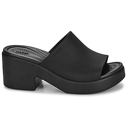 Mules Crocs Brooklyn Slide Heel - Crocs - Modalova