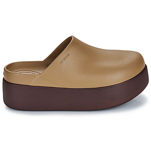 Sabots Crocs Dylan Platform Clog - Crocs - Modalova