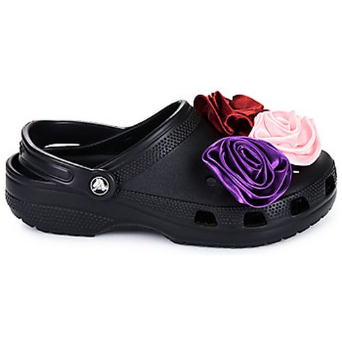 Sabots Crocs Classic Rosette Clog - Crocs - Modalova