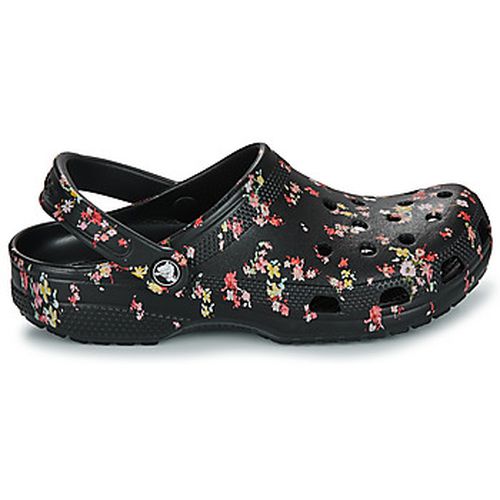 Sabots Classic Ditsy Floral Clog - Crocs - Modalova