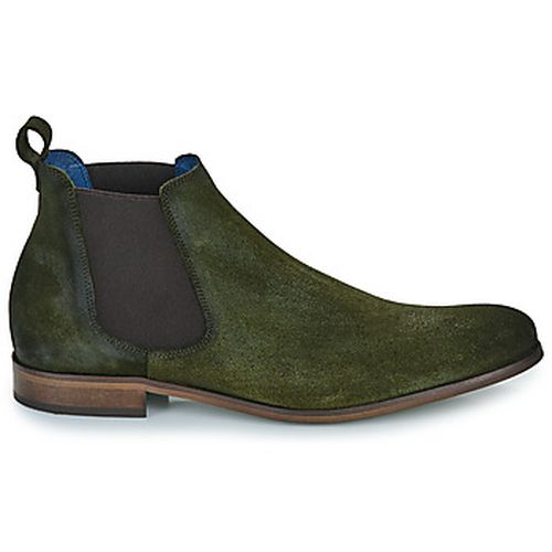 Boots Brett & Sons MILITARI - Brett & Sons - Modalova