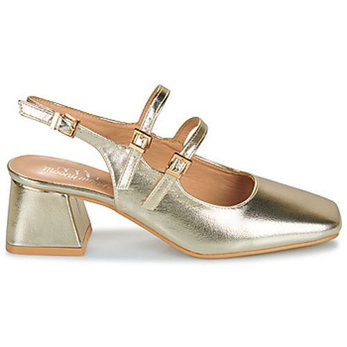 Chaussures escarpins ESTELIA - Moony Mood - Modalova