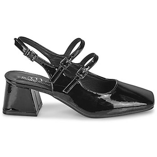 Chaussures escarpins ESTELIA - Moony Mood - Modalova
