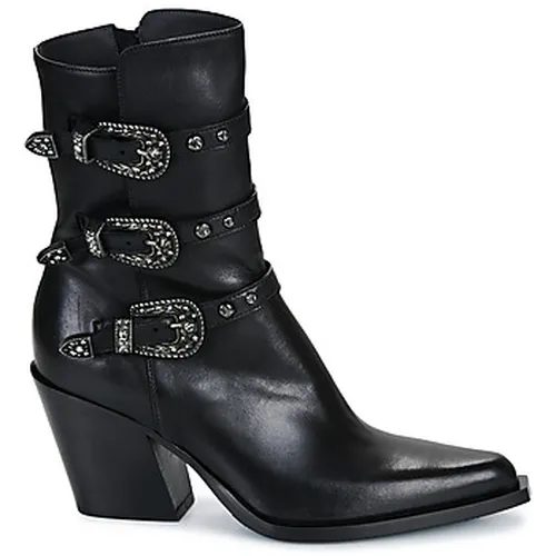 Bottines Fru.it FUCILE - Fru.it - Modalova